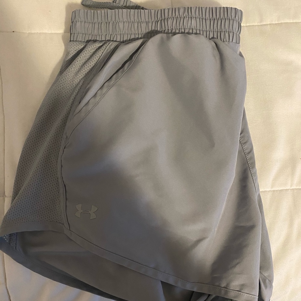 Athletic Shorts